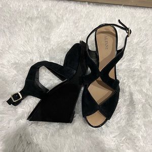 Alfani women’s wedges